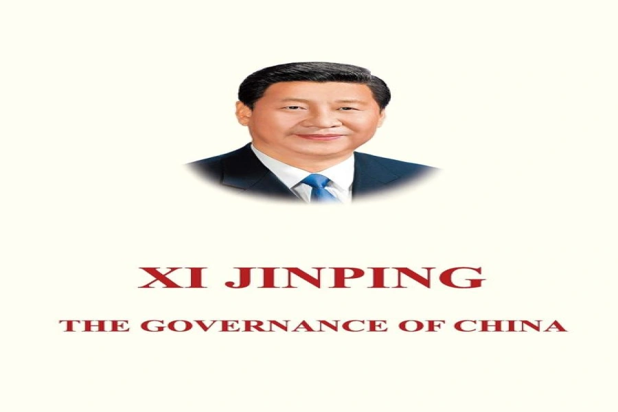 Xi Jinping's Book-1773755728.webp